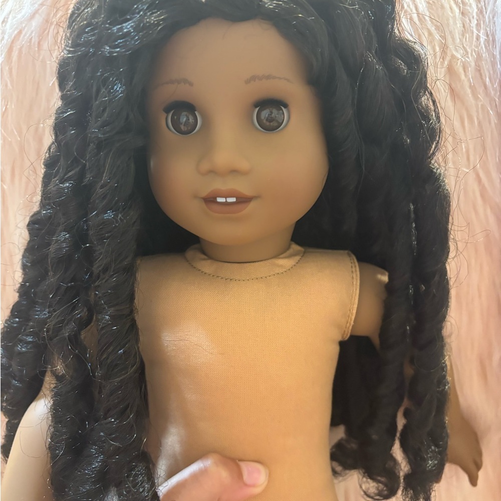American Girl JLY 67